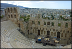 One-Day Epidaurus - Mycenae